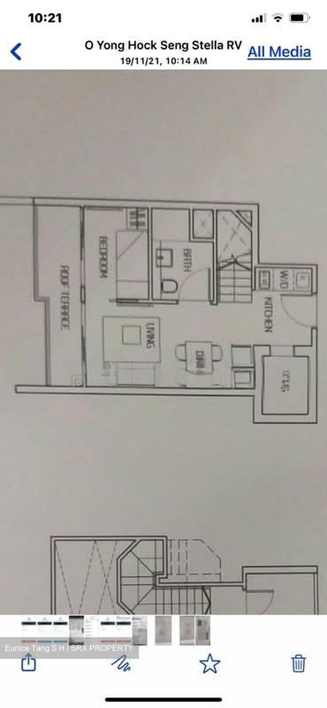 Stellar RV (D10), Apartment #581281561